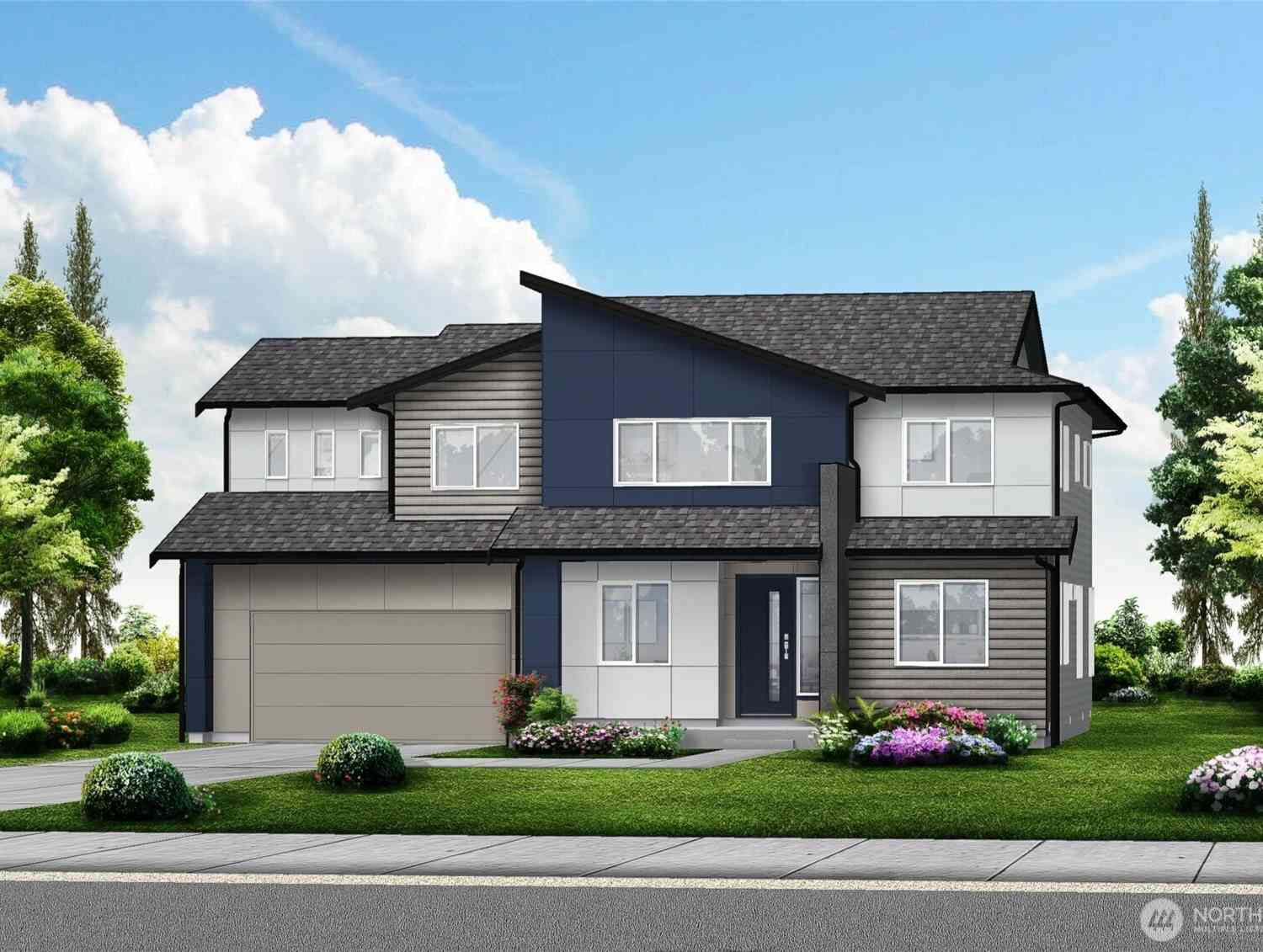 Homes For Sale - 1629 141st Street #77<br/> Tacoma, WA 98445