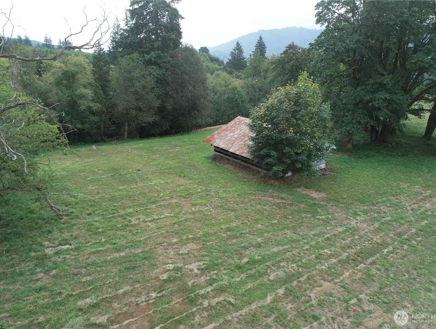 Vacant Land For Sale - 230 Wilkinson Road<br/> Ariel, WA 98603