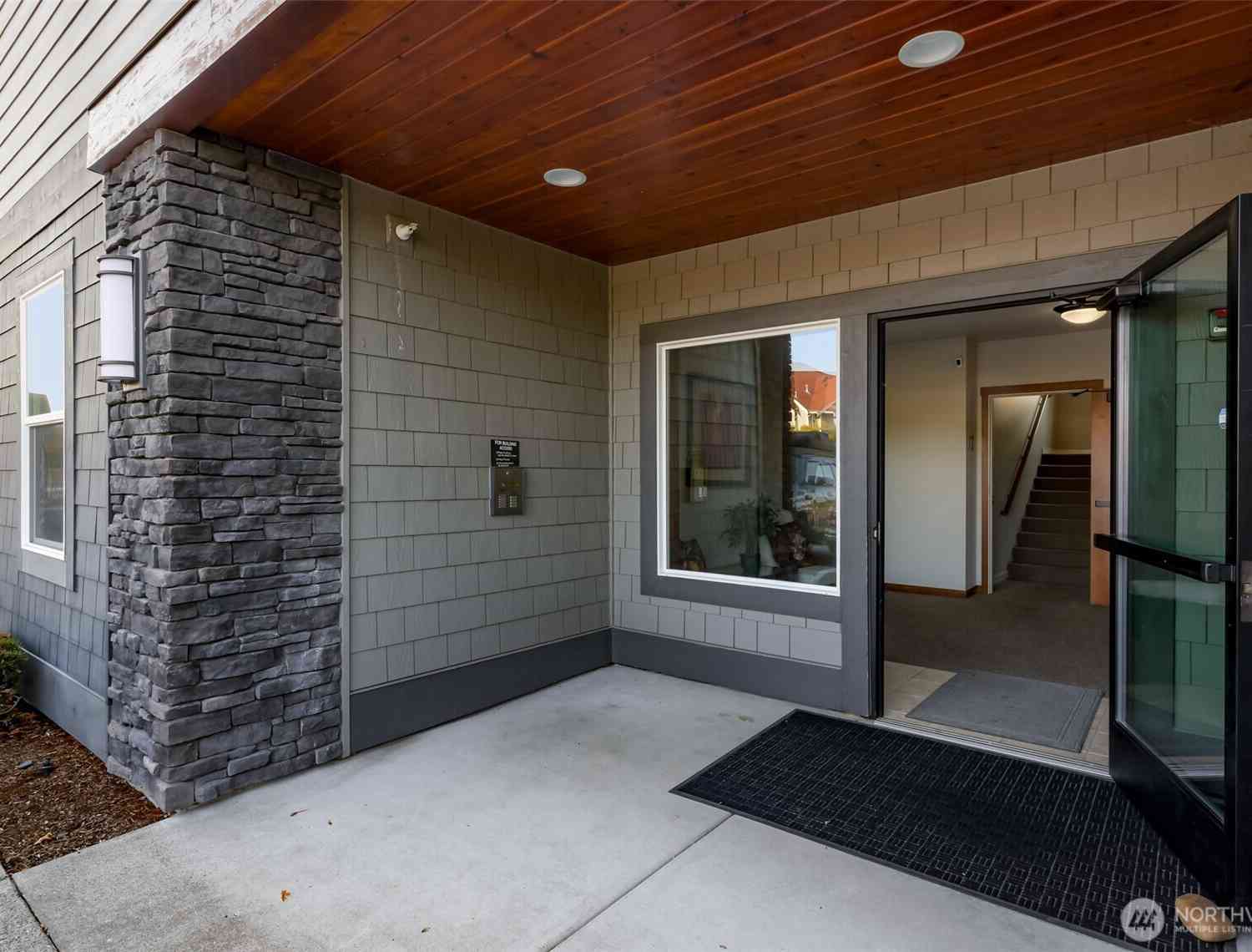 Condo For Sale - 8872 Depot Rd. #203<br/> Whatcom County, Lynden, WA 98264