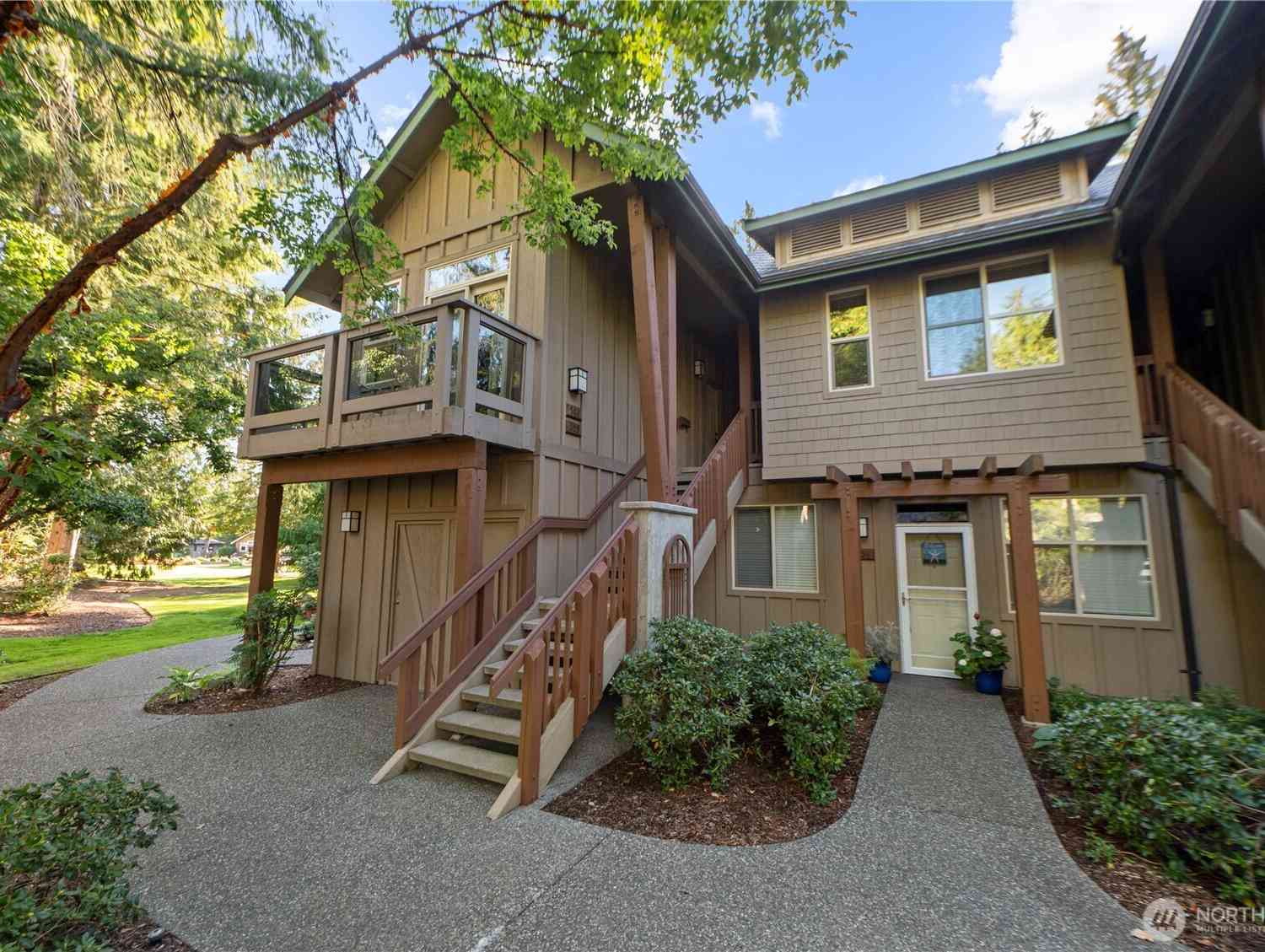 Condo For Sale - 5410 Snow Goose Lane #503<br/> Whatcom County, Blaine, WA 98230
