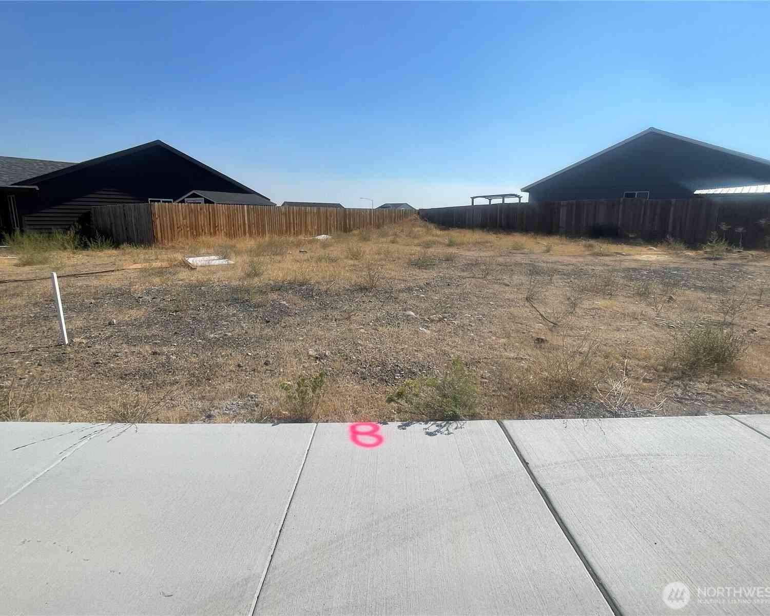 Vacant Land For Sale - 28 Parkside<br/> Grant County, Ephrata, WA 98823
