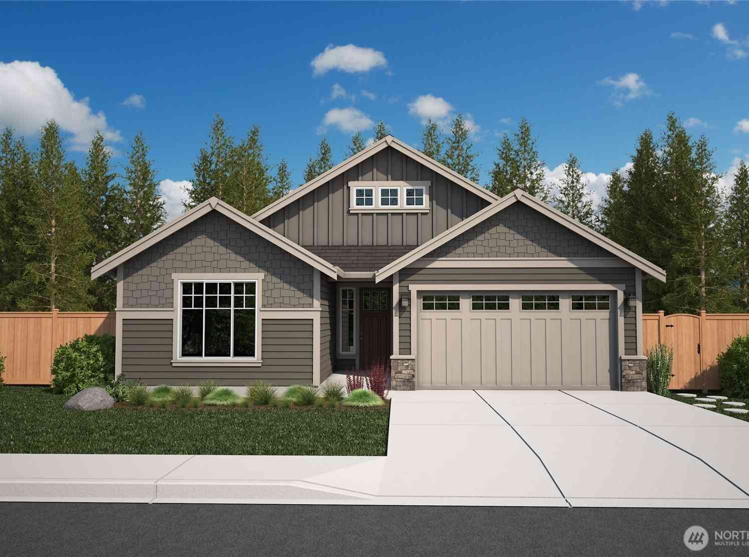 Homes For Sale - 30308 11th Place<br/> Federal Way, WA 98003