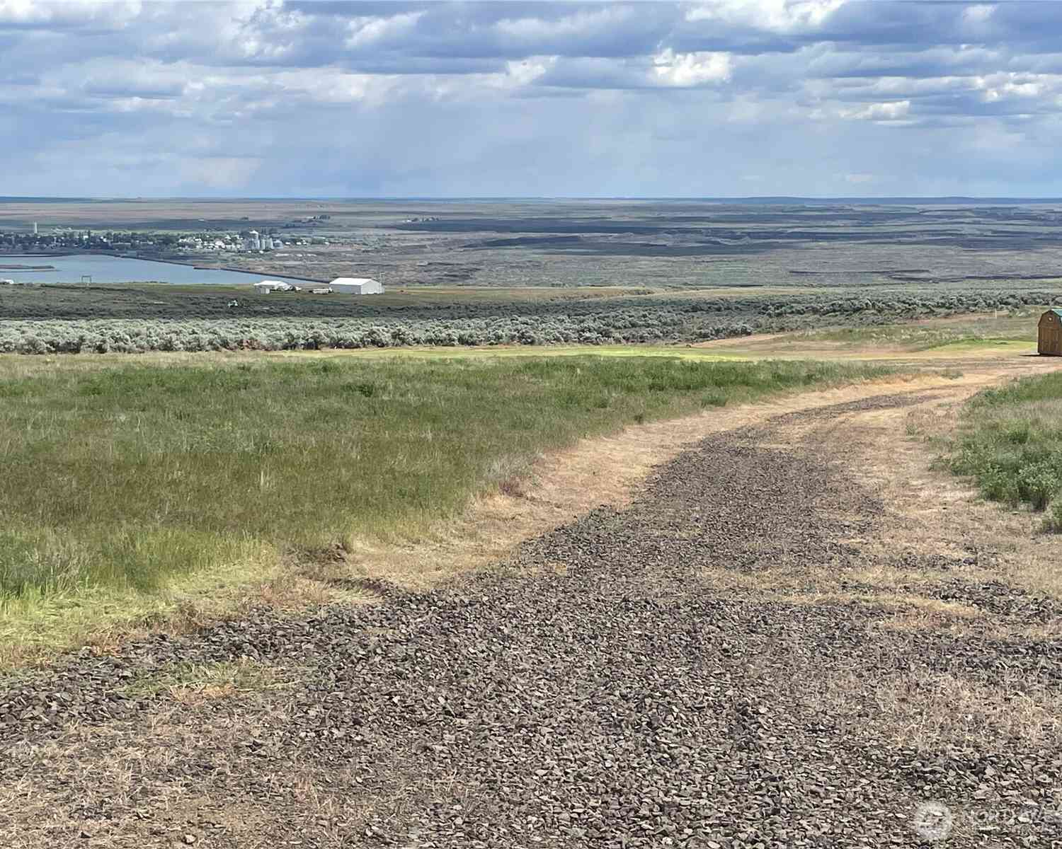 Vacant Land For Sale - 58 Banks Lake View Road #99115<br/> Coulee City, WA 99115
