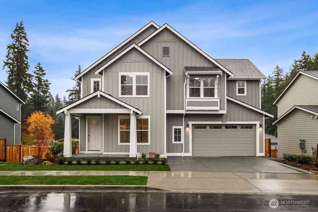 Homes For Sale - 18011 SE 250th Place #2<br/> King County, Covington, WA 98042