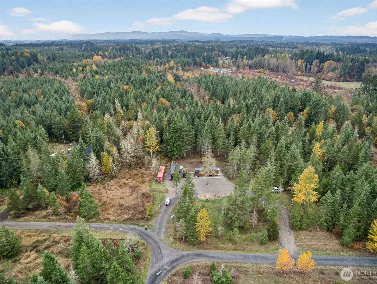 Vacant Land For Sale - 131 Kuty Drive<br/> Toledo, WA 98951