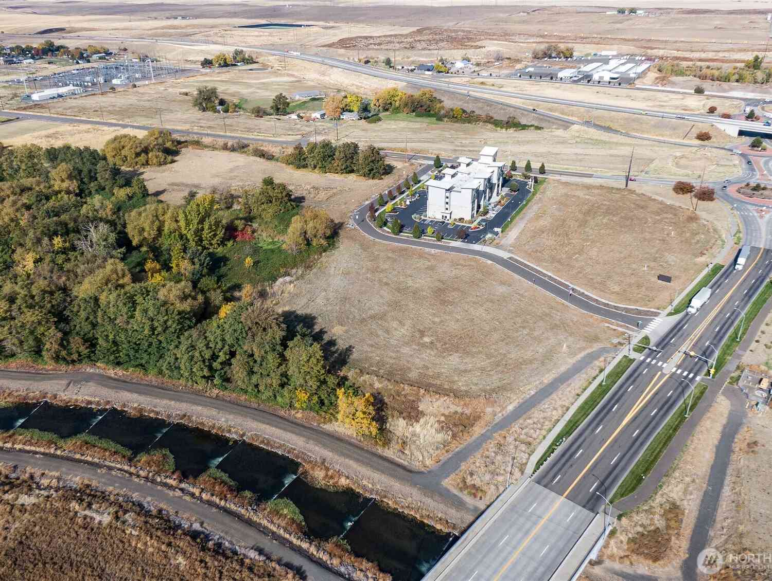 Vacant Land For Sale - 0 2 & 3 Silverstone Drive<br/> Walla Walla, WA 99362