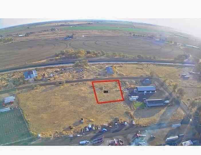 Vacant Land For Sale - 203 Sam Avenue<br/> Grant County, George, WA 98824