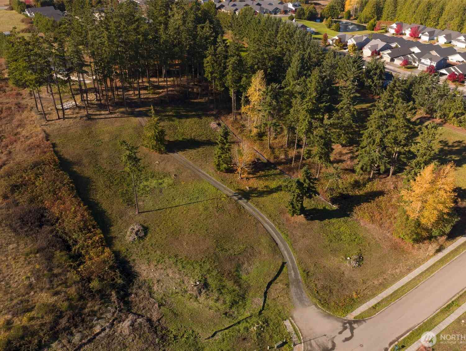 Vacant Land For Sale - 391 Keeler Road<br/> Sequim, WA 98382