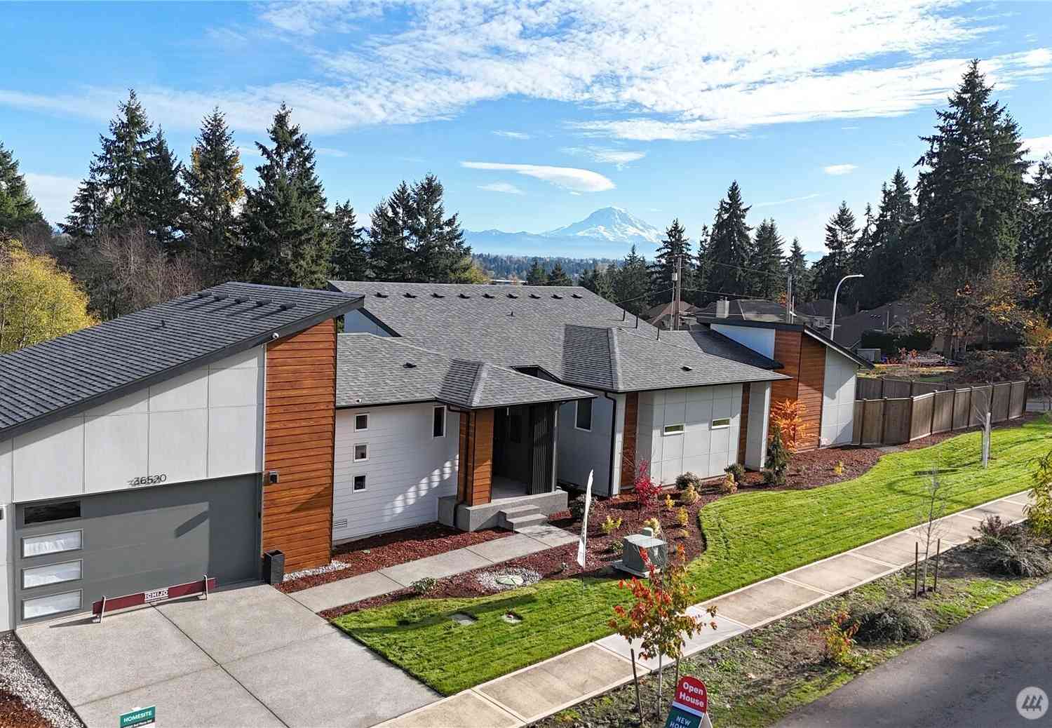 Homes For Sale - 36520 SW 3rd Avenue #1<br/> King County, Federal Way, WA 98023