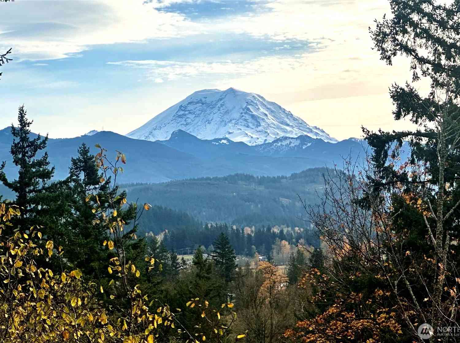 Vacant Land For Sale - 27339 SE 403rd Street<br/> Enumclaw, WA 98022