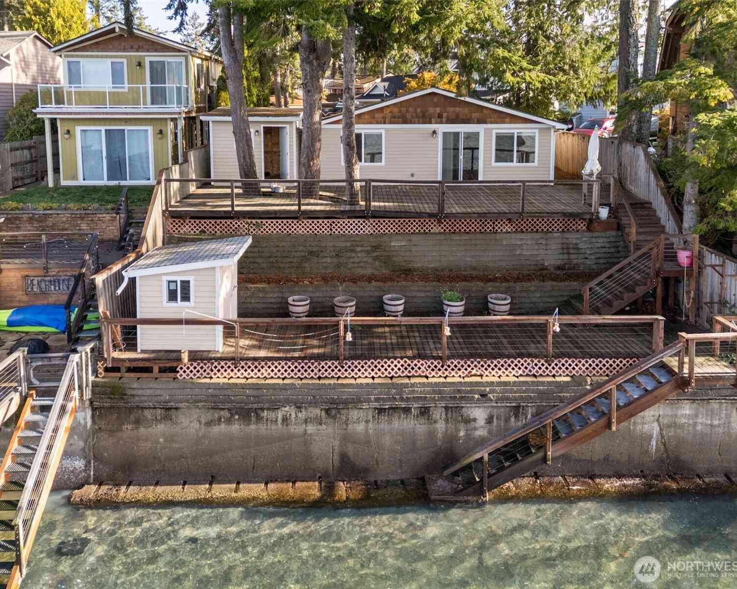 Homes For Sale - 3130 Steamboat Island Road<br/> Thurston County, Olympia, WA 98502
