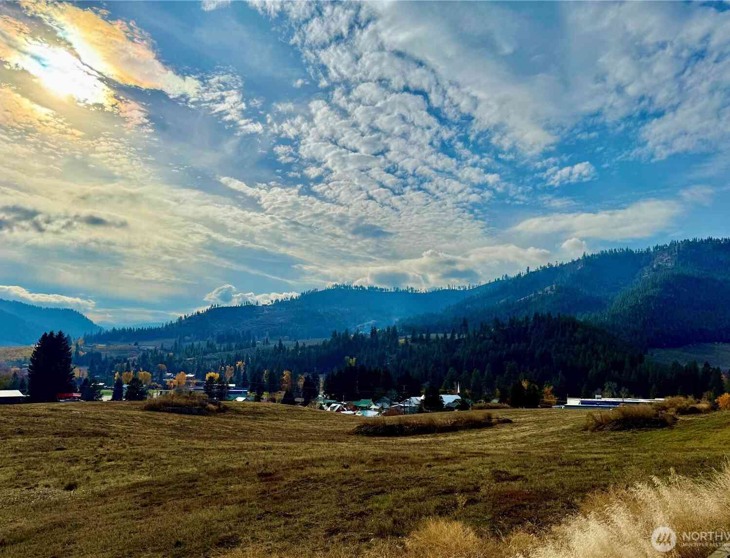 Vacant Land For Sale - 8480 Larson Road<br/> Peshastin, WA 98847