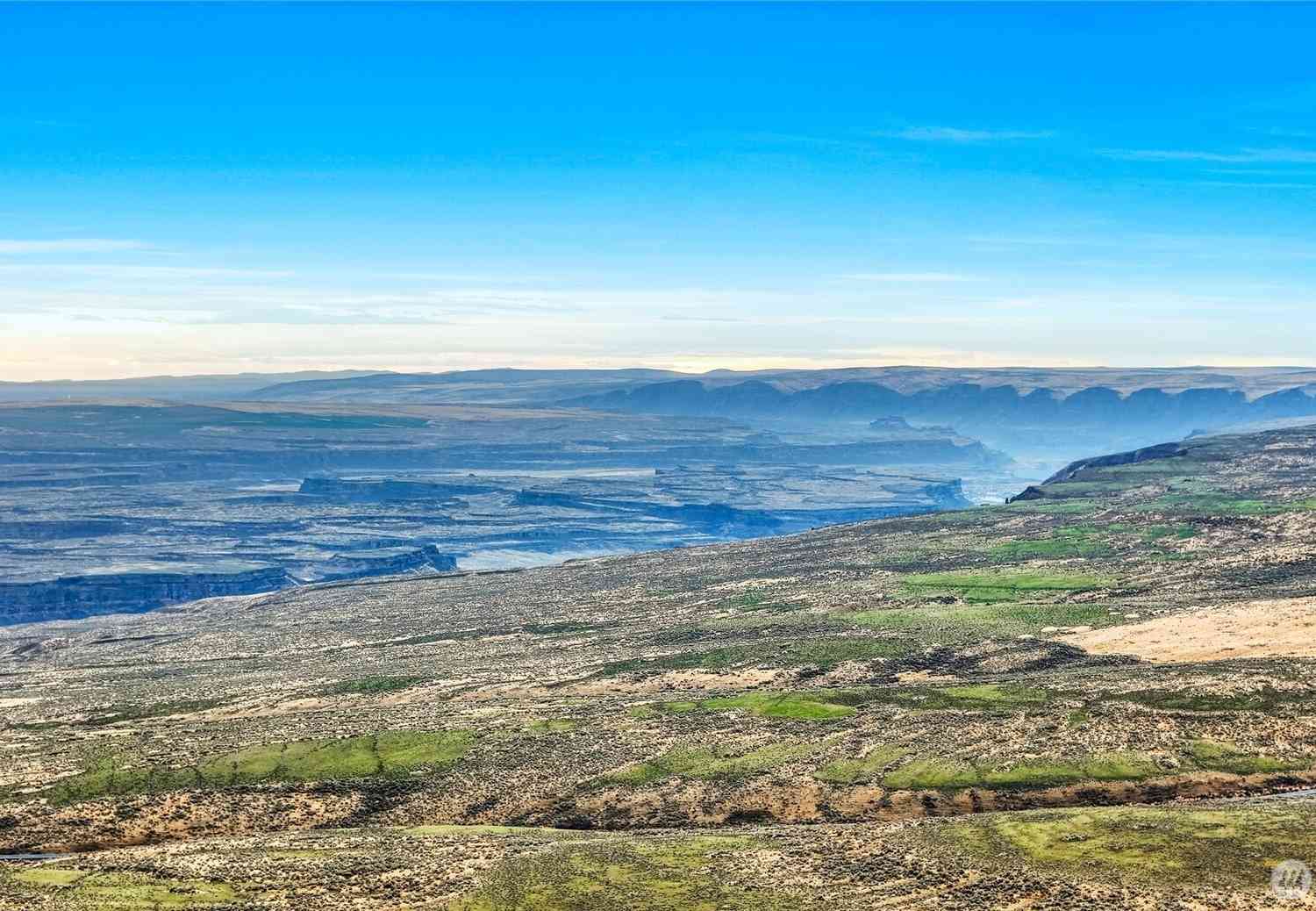 Vacant Land For Sale - 1 Banks Lake View Road<br/> Coulee City, WA 99115