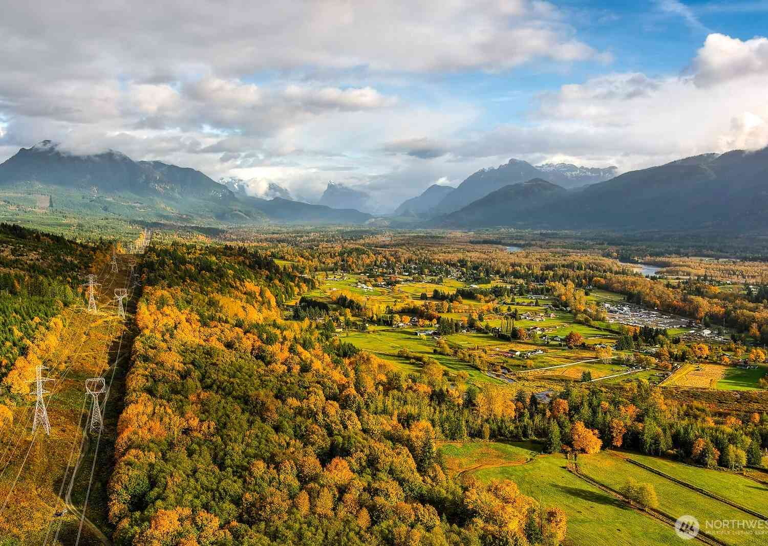 Vacant Land For Sale - 132nd Street<br/> Sultan, WA 98294