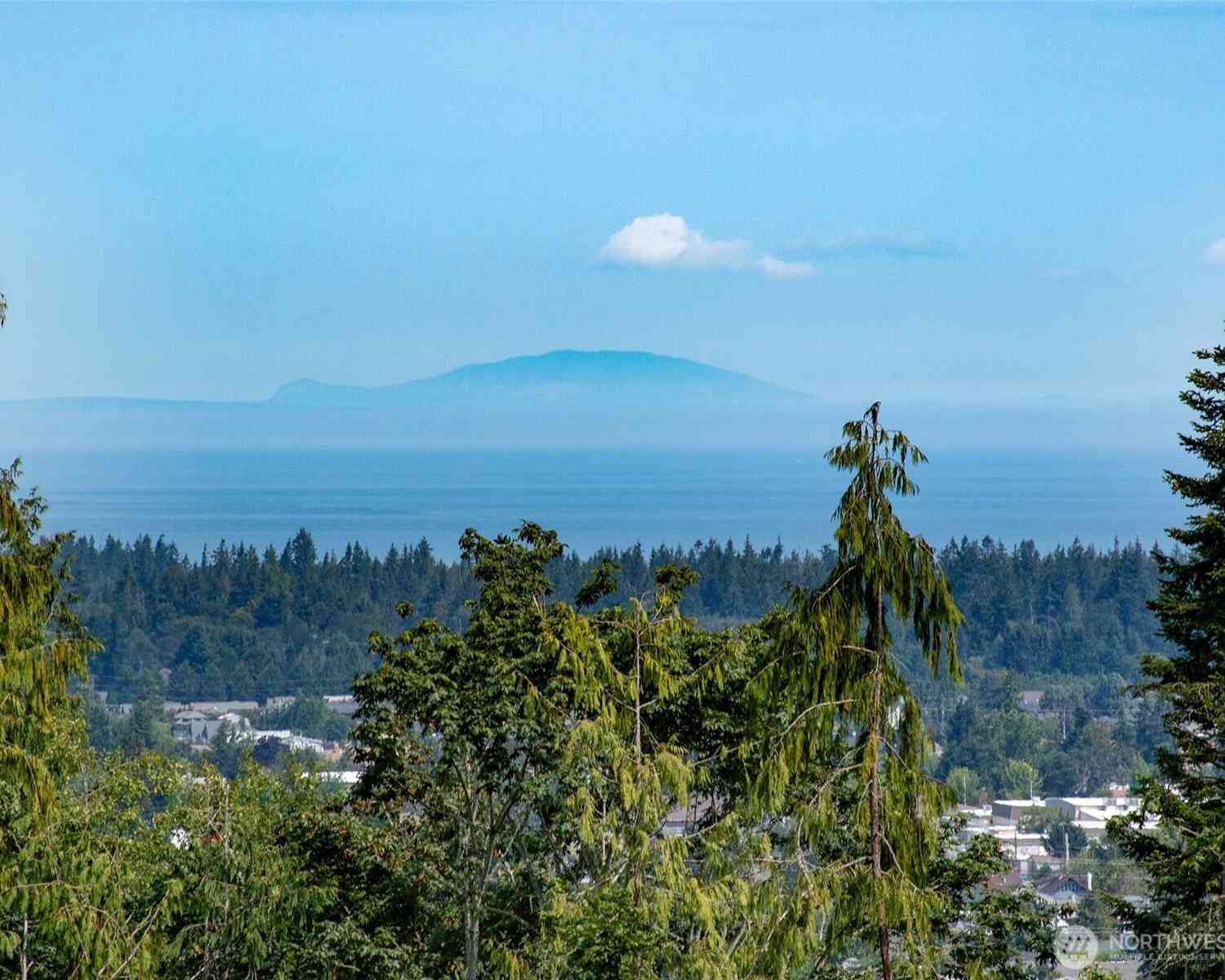 Vacant Land For Sale - 319 W Reservoir Road<br/> Sequim, WA 98382