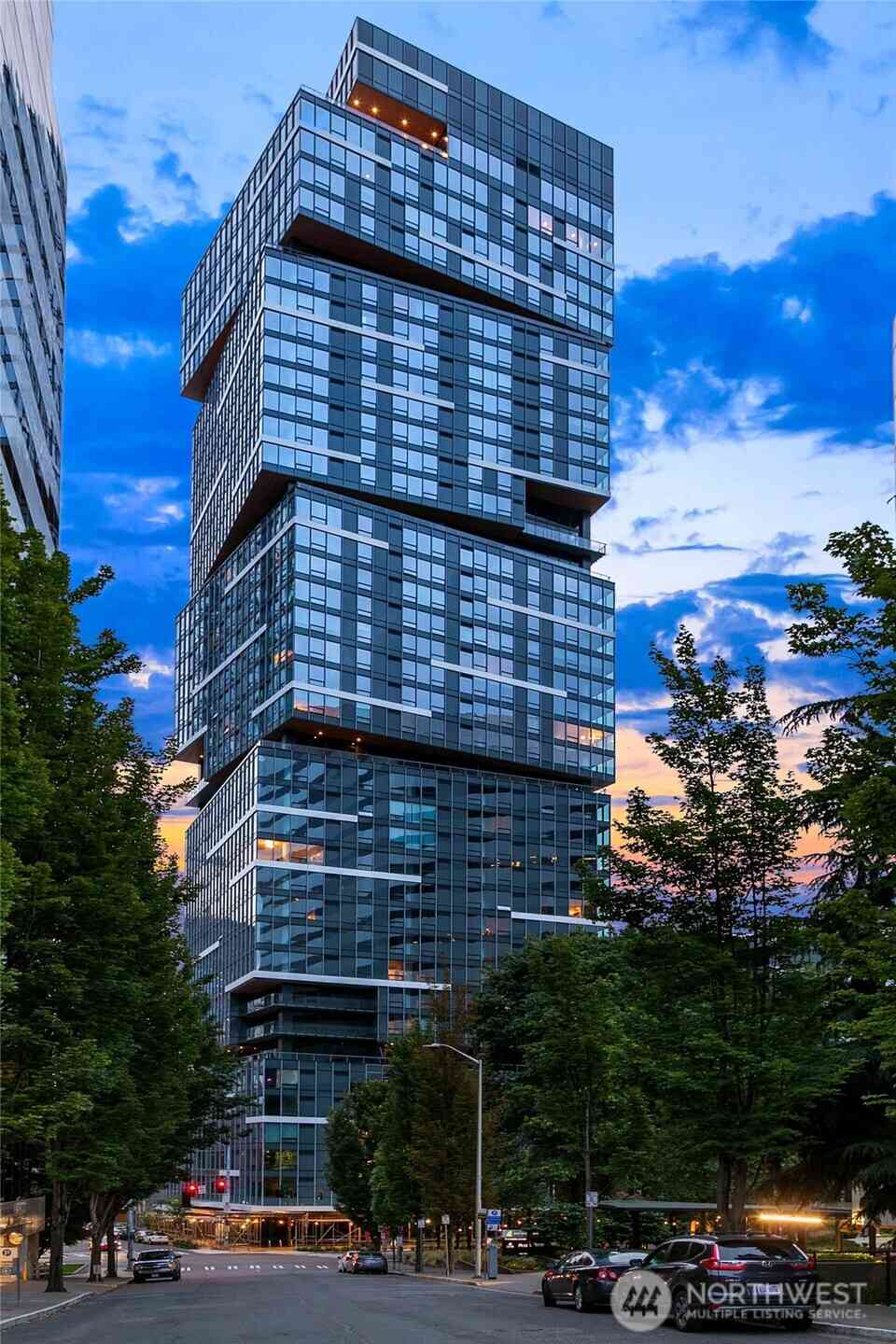Condo For Sale - 1808 Minor Avenue #PH203<br/> Seattle, WA 98101