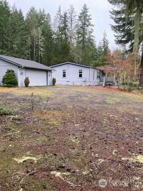 Homes For Sale - 220 N Duckabush Drive<br/> Mason County, Hoodsport, WA 98548