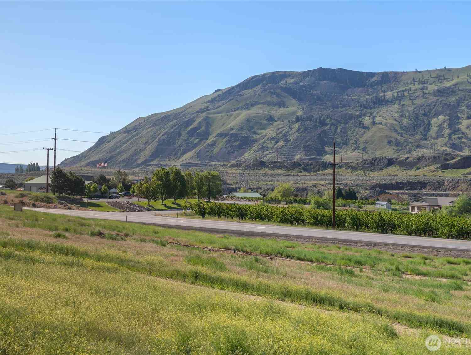 Vacant Land For Sale - Riverside Drive<br/> Rock Island, WA 98850