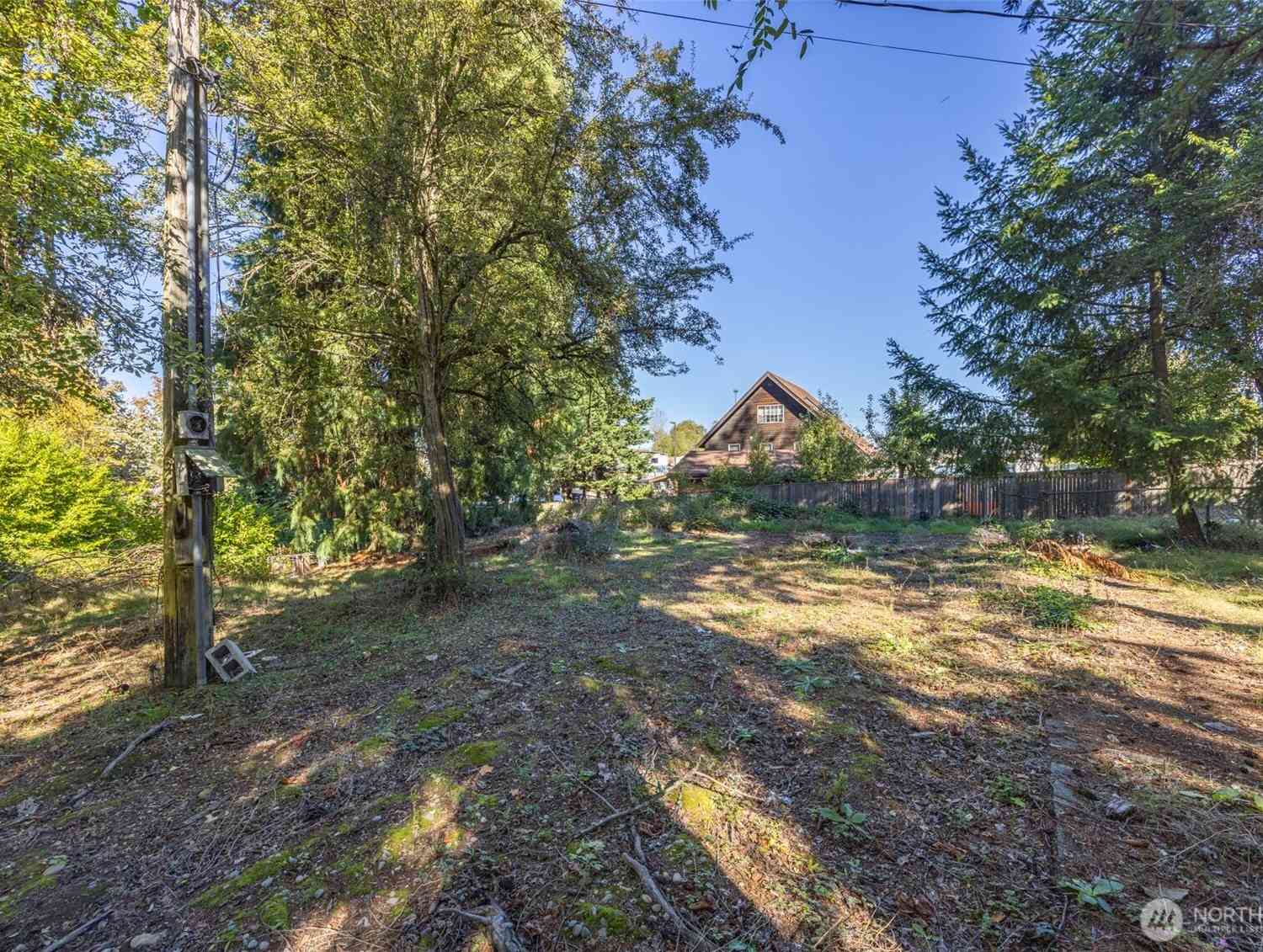 Vacant Land For Sale - 12900 Beverly Park Road<br/> Mukilteo, WA 98275