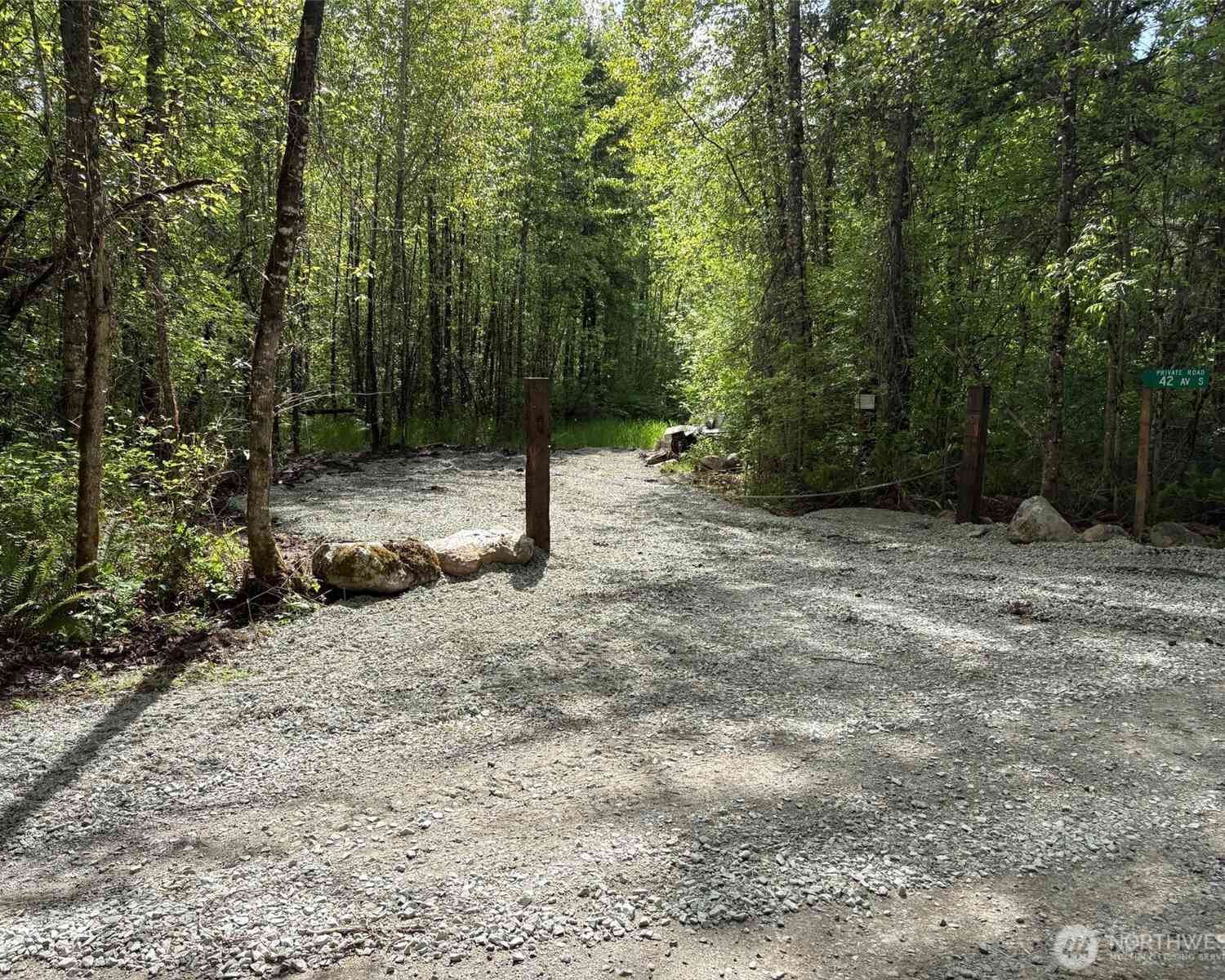Vacant Land For Sale - 42nd Avenue<br/> Roy, WA 98580