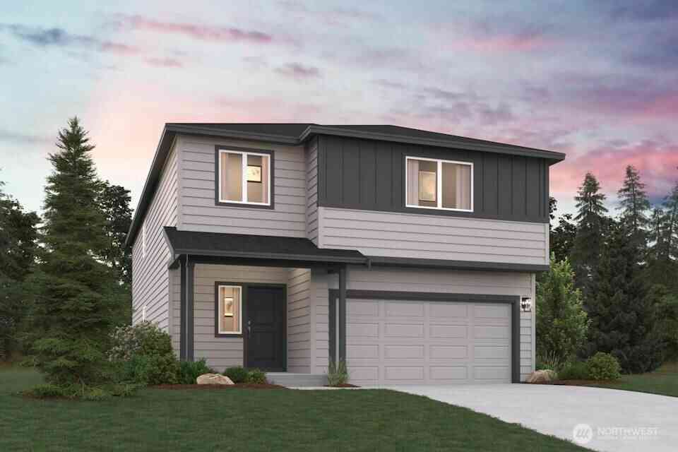 Homes For Sale - 32304 135th Place<br/> Sultan, WA 98294