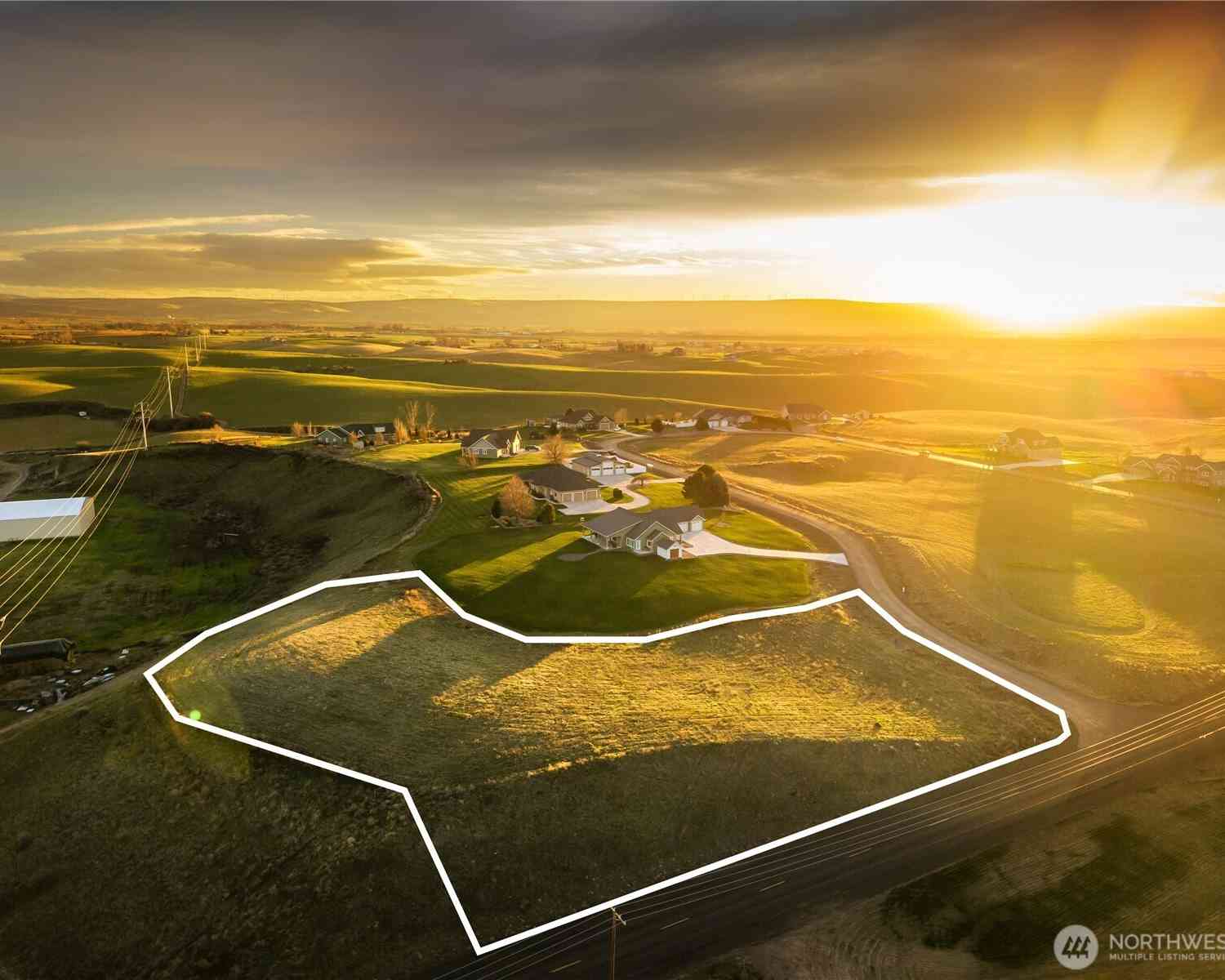 Vacant Land For Sale - 0 TBD Bluff Haven Road Lot 14<br/> Walla Walla, WA 99362