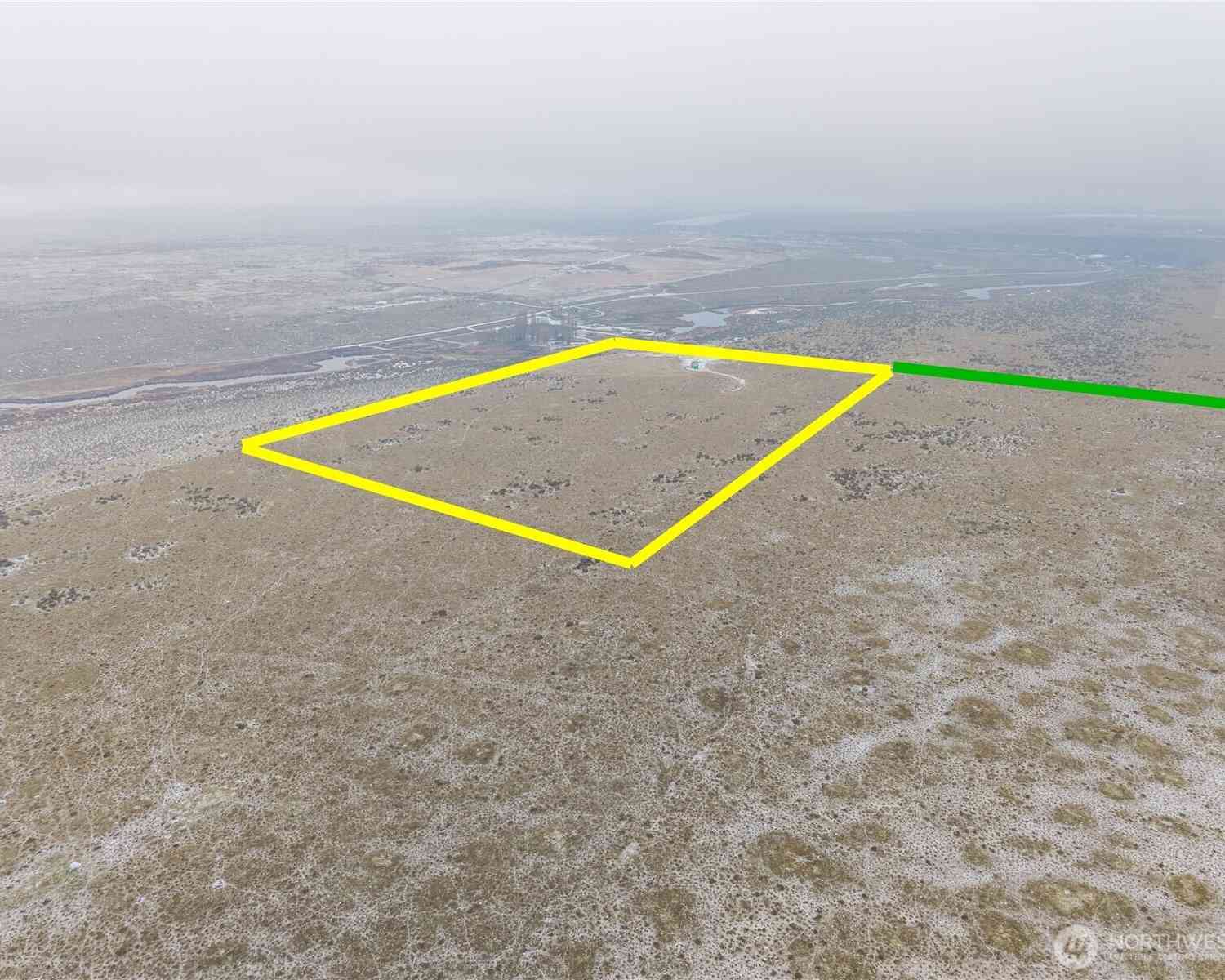Vacant Land For Sale - Parcel 161796005<br/> Grant County, Ephrata, WA 98823