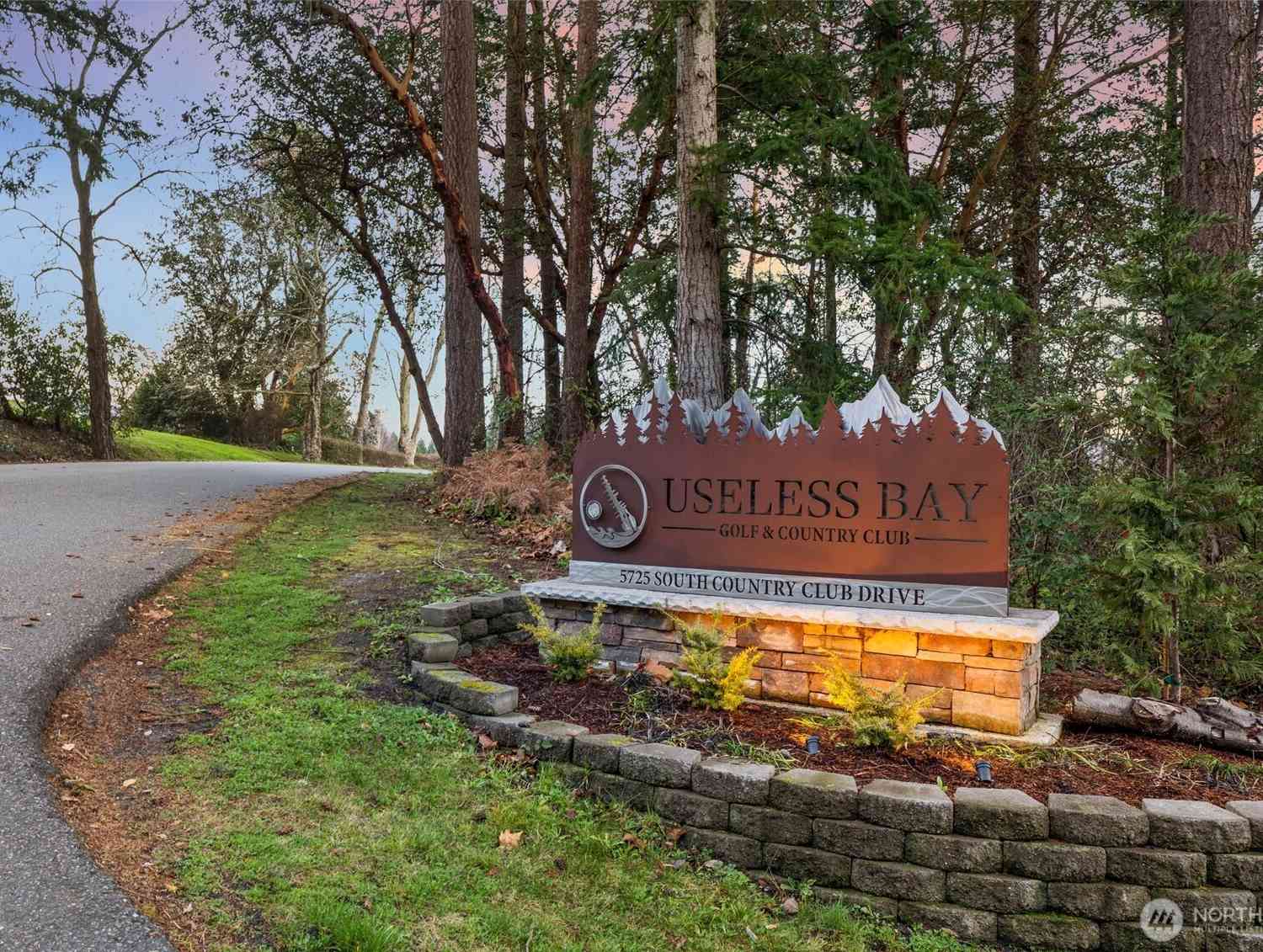 Vacant Land For Sale - 2378 Discovery Place<br/> Langley, WA 98260