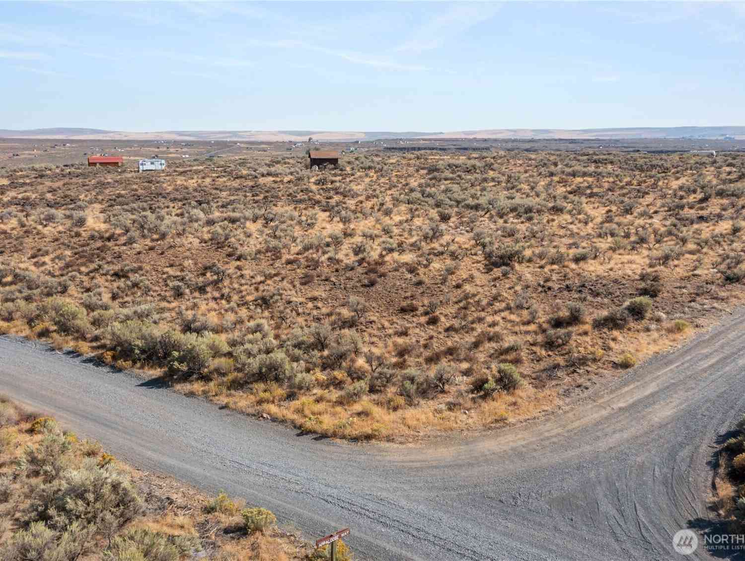 Vacant Land For Sale - Lot 1 Tumbleweed Way<br/> Ephrata, WA 98823