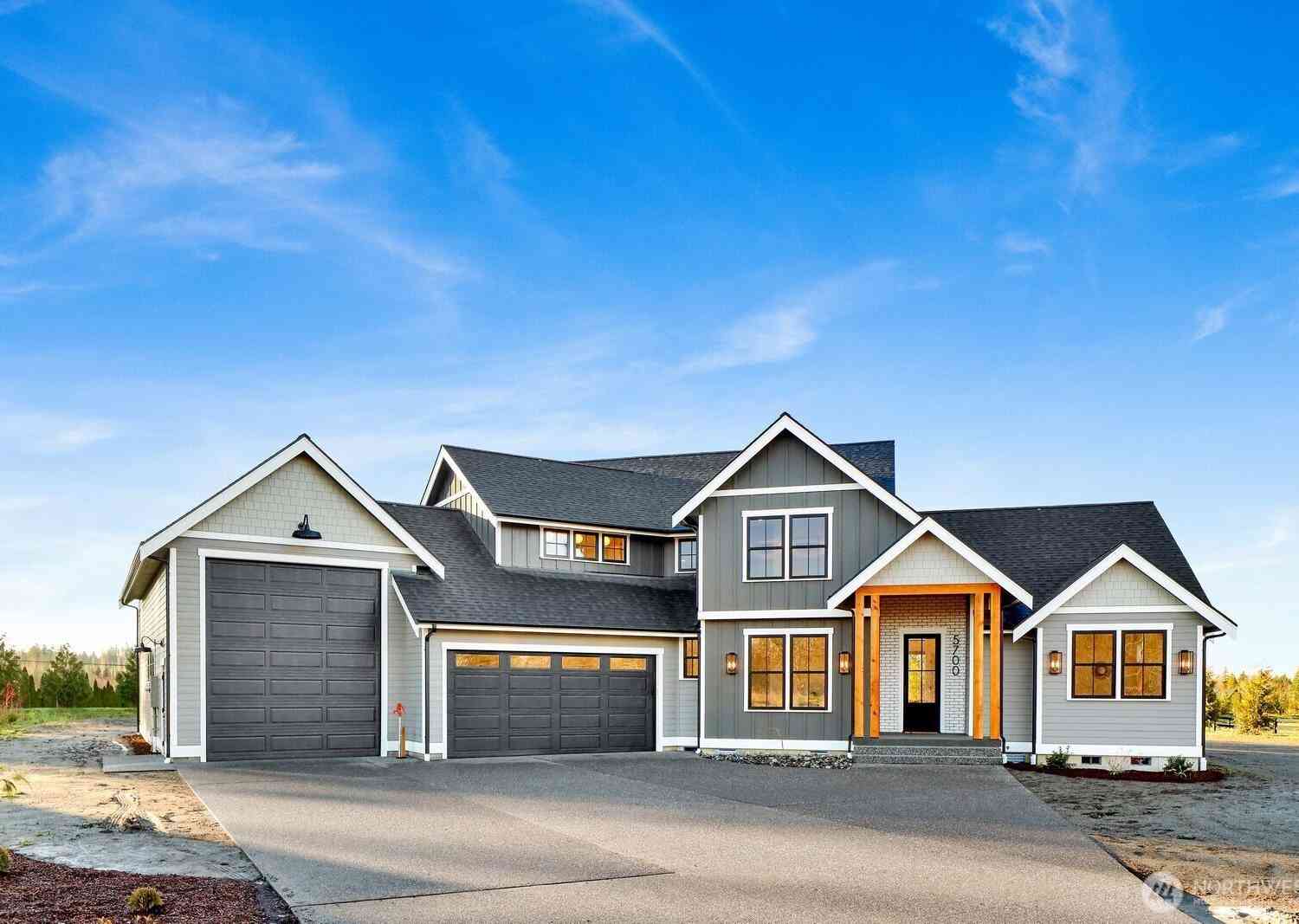 Condo For Sale - 5700 Denali Lane<br/> Whatcom County, Bellingham, WA 98226
