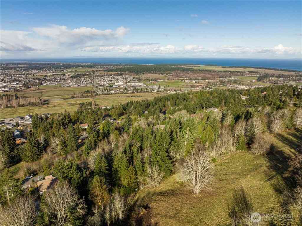 Vacant Land For Sale - 99999 LOT 3 Owls Nest Road<br/> Sequim, WA 98382
