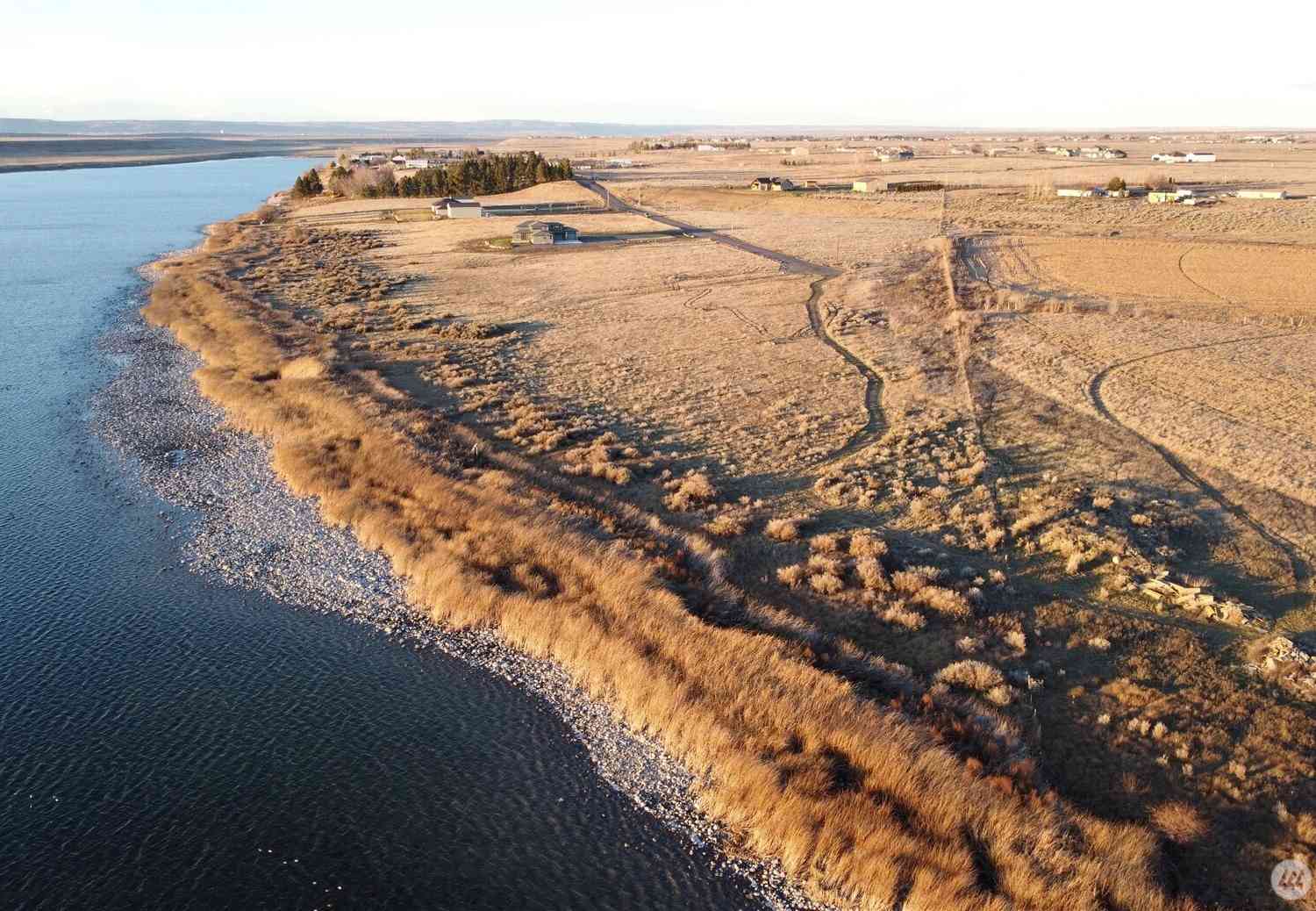 Vacant Land For Sale - 0 LOT 2 Stonecrest Road<br/> Grant County, Moses Lake, WA 98837