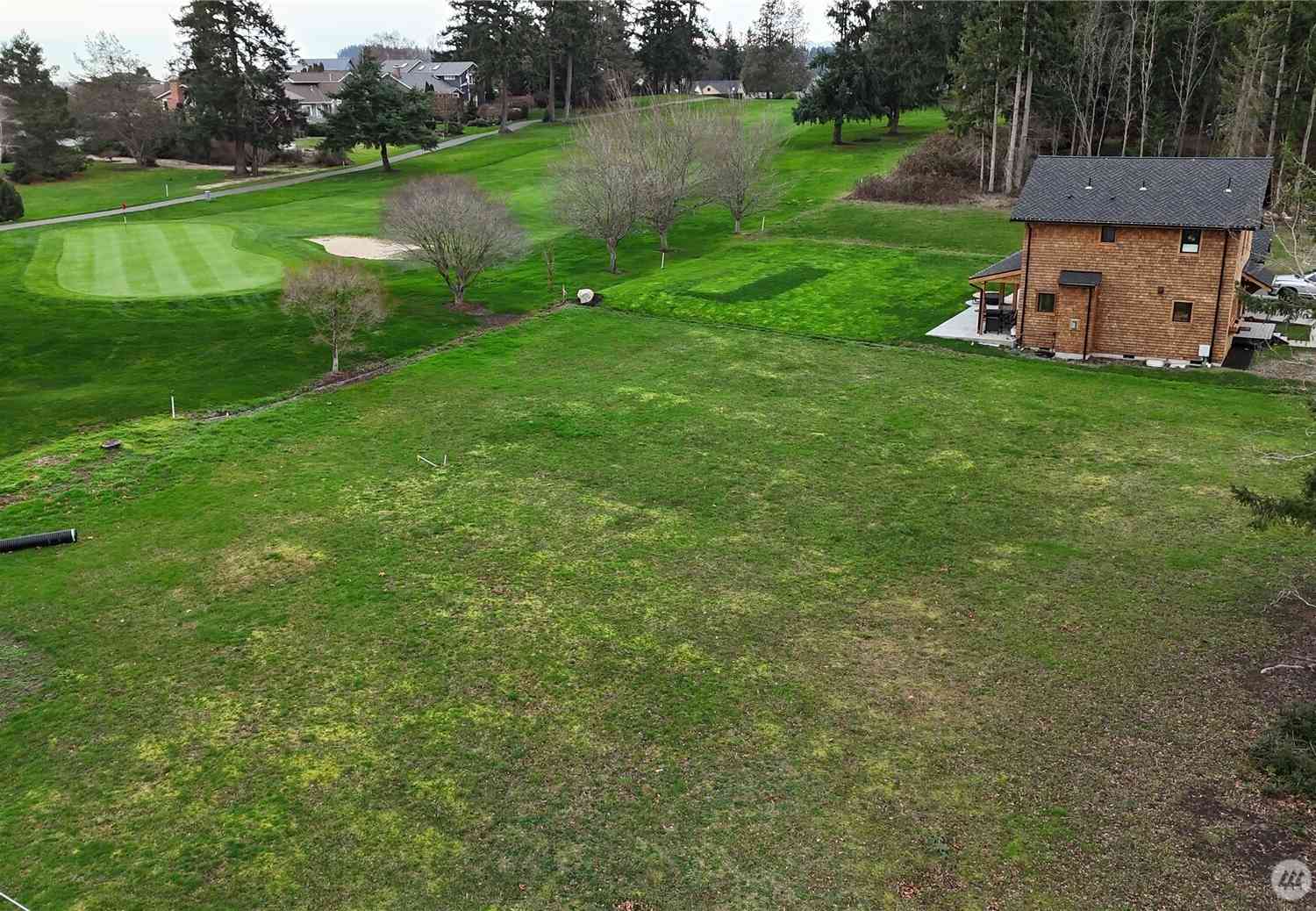 Vacant Land For Sale - 2396 Discovery Place<br/> Langley, WA 98260