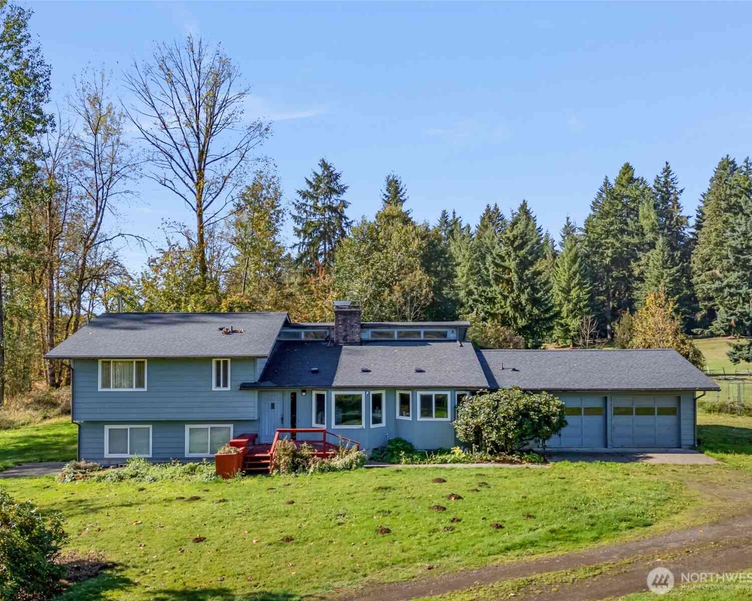 Homes For Sale - 409 Shanklin Road<br/> Onalaska, WA 98570