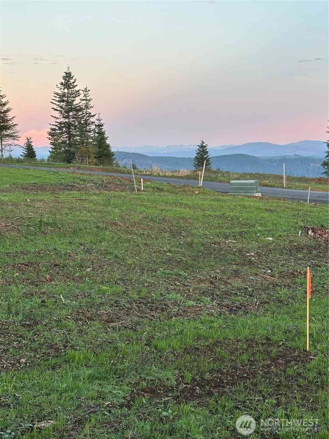 Vacant Land For Sale - 236 Suncrest Drive<br/> Castle Rock, WA 98611