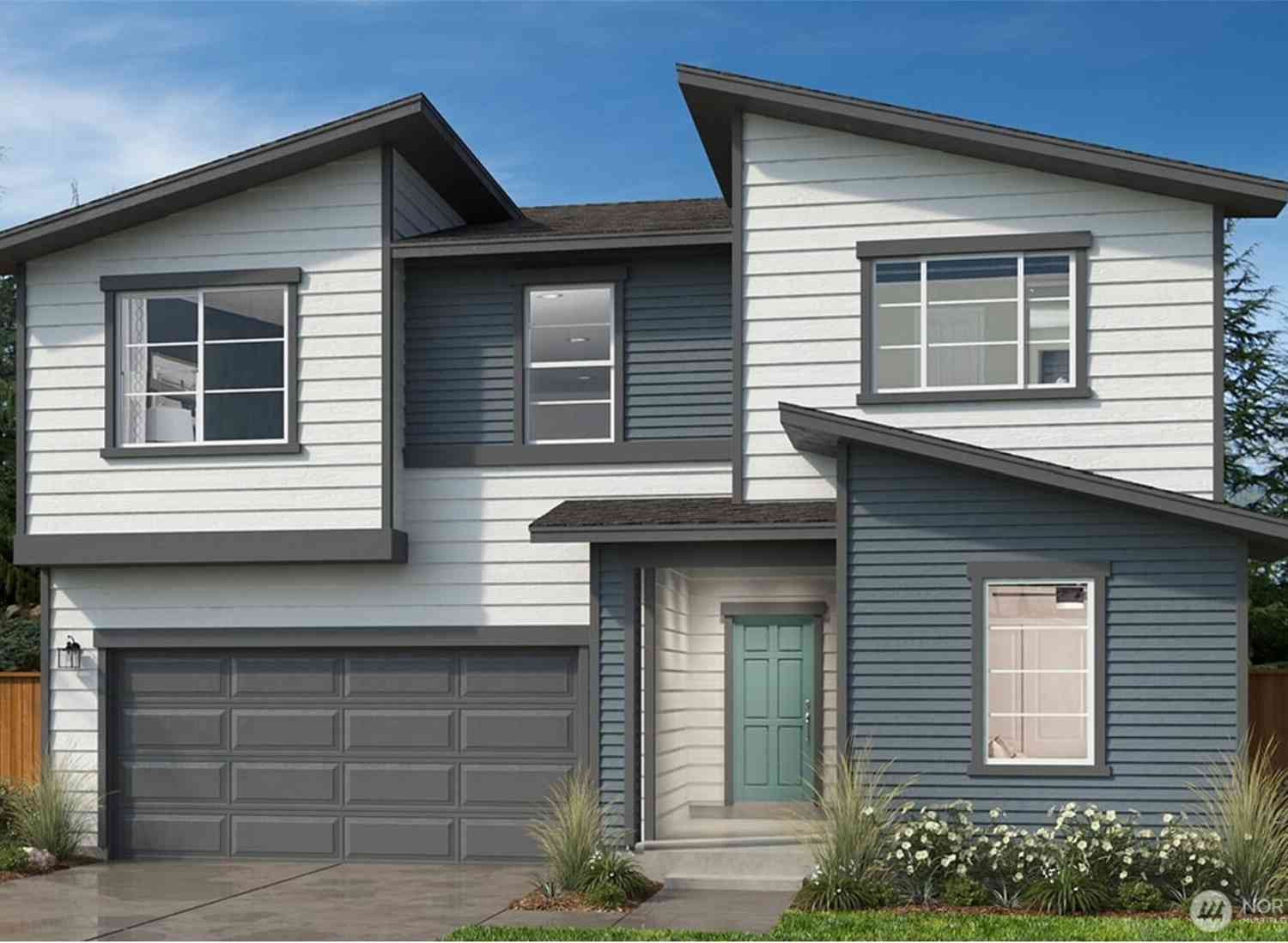 Condo For Sale - 23730 35th Drive #43<br/> Bothell, WA 98021