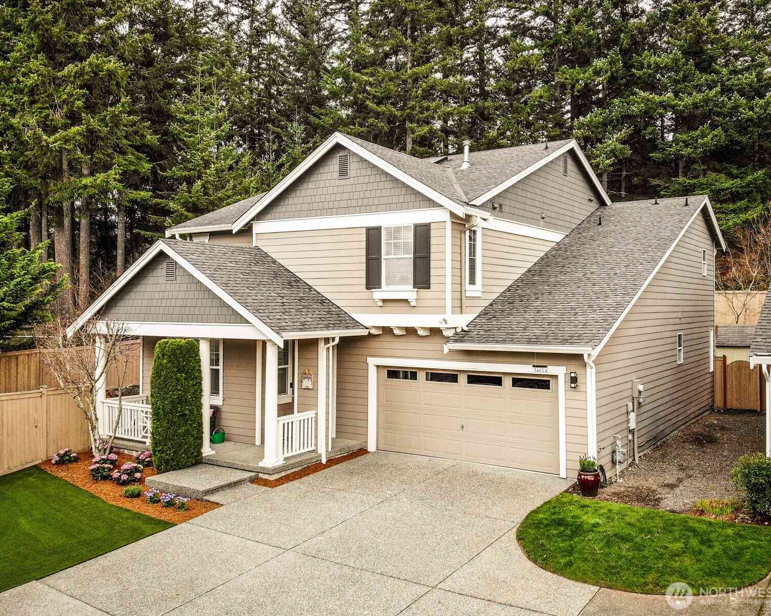 Condo For Sale - 34614 SE Curtis Drive<br/> Snoqualmie, WA 98065