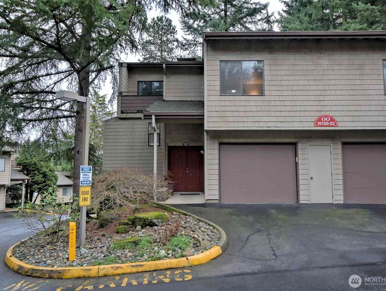 Condo For Sale - 15120 Sunwood Boulevard #OO11<br/> Seattle, WA 98188