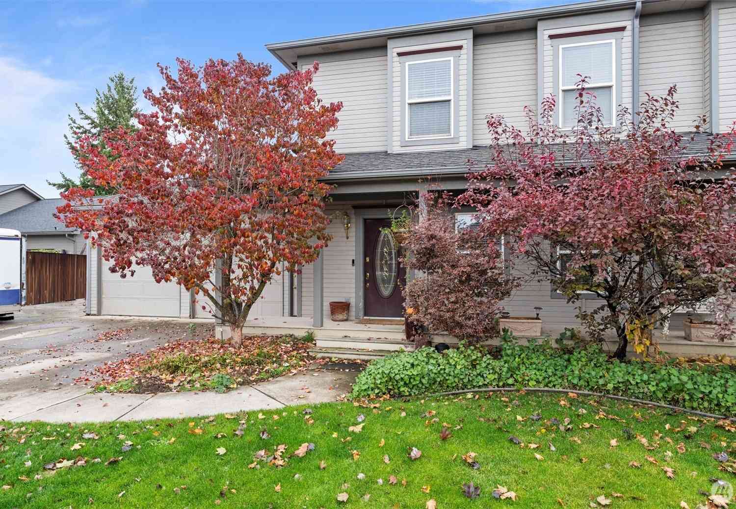 Condo For Sale - 1160 SE Sentry Drive<br/> College Place, WA 99324
