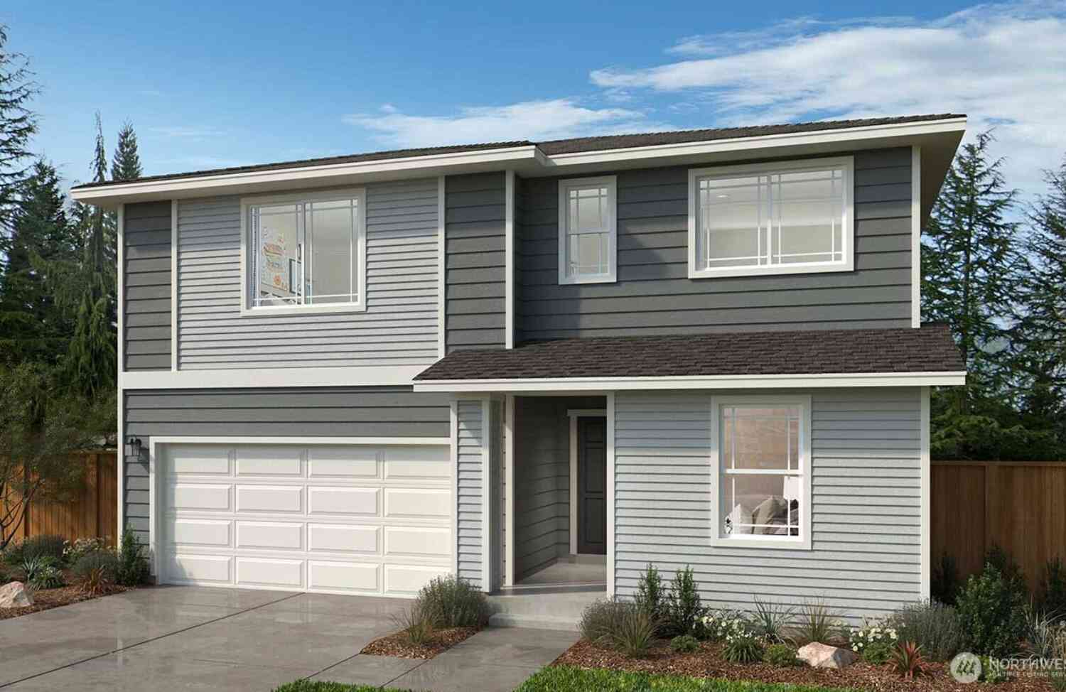 Condo For Sale - 3515 237th Street #28<br/> Bothell, WA 98021