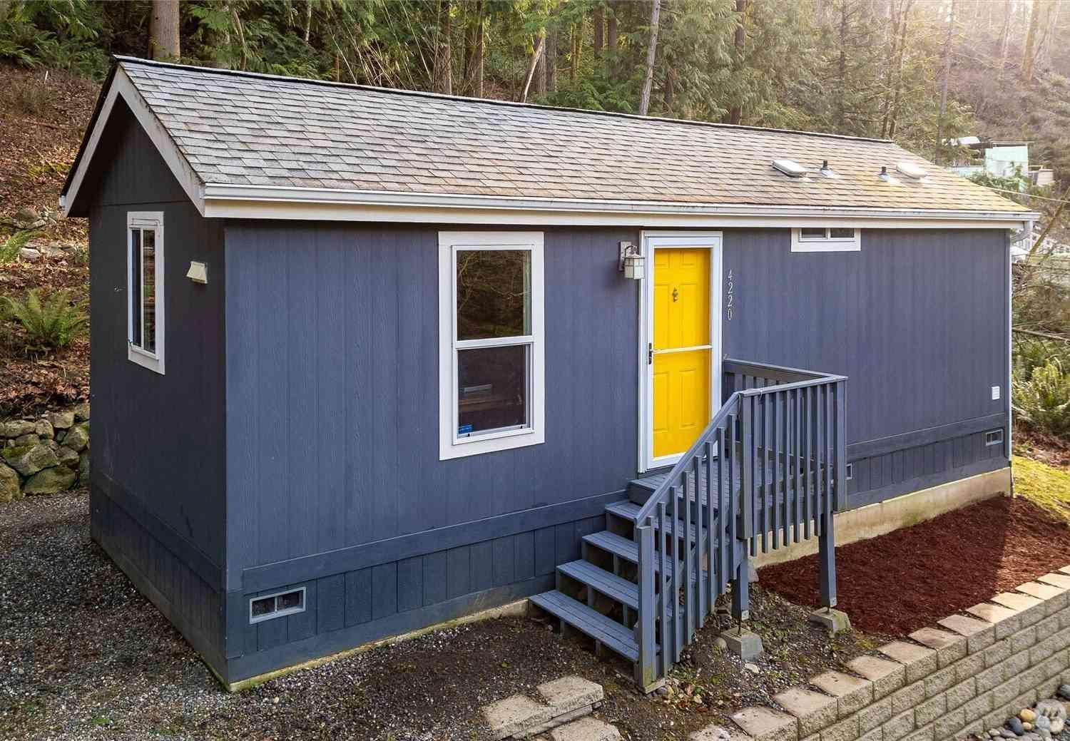 Condo For Sale - 4220 Brays Way<br/> Whatcom County, Bellingham, WA 98226