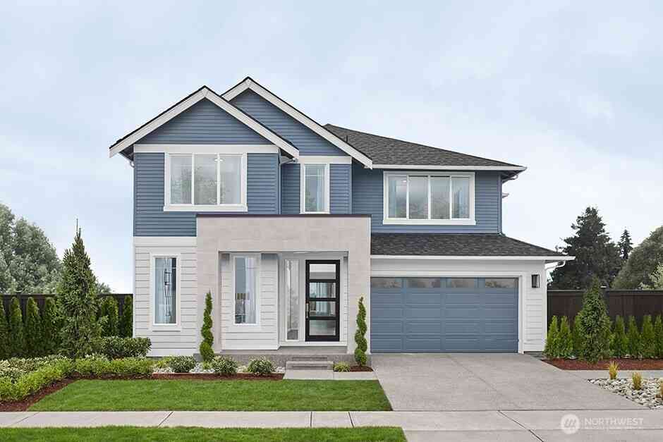 Condo For Sale - 4014 199th Place<br/> Bothell, WA 98012