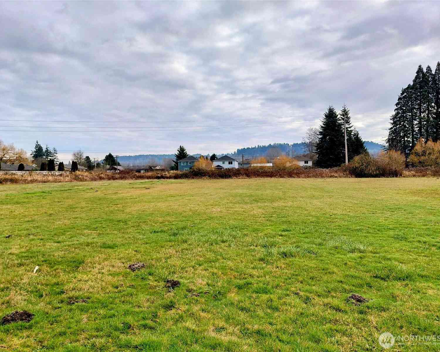 Vacant Land For Sale - 519 Valentine Avenue<br/> Pacific, WA 98047