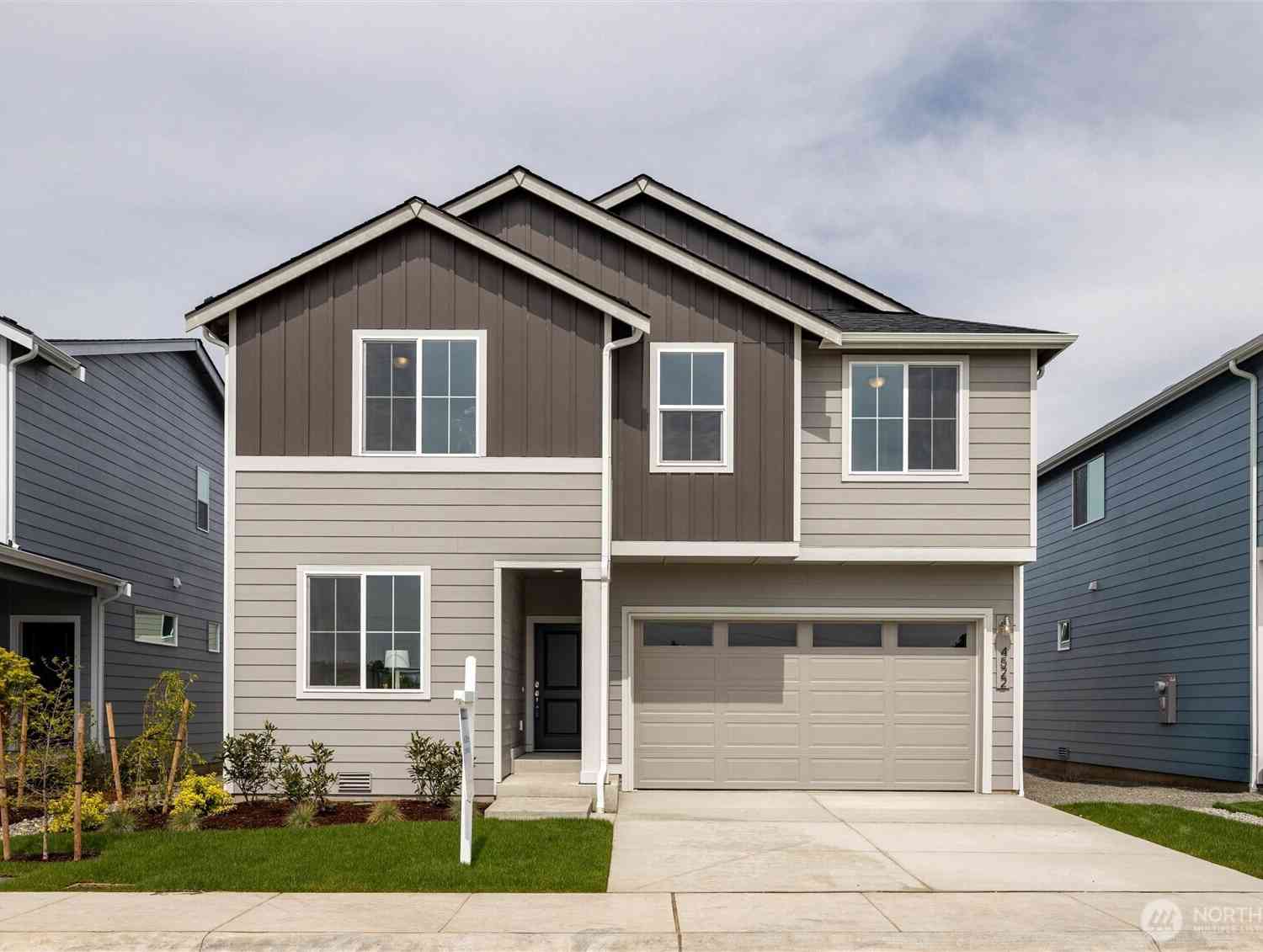Condo For Sale - 4529 Merlot (lot 98) Street<br/> Whatcom County, Blaine, WA 98230