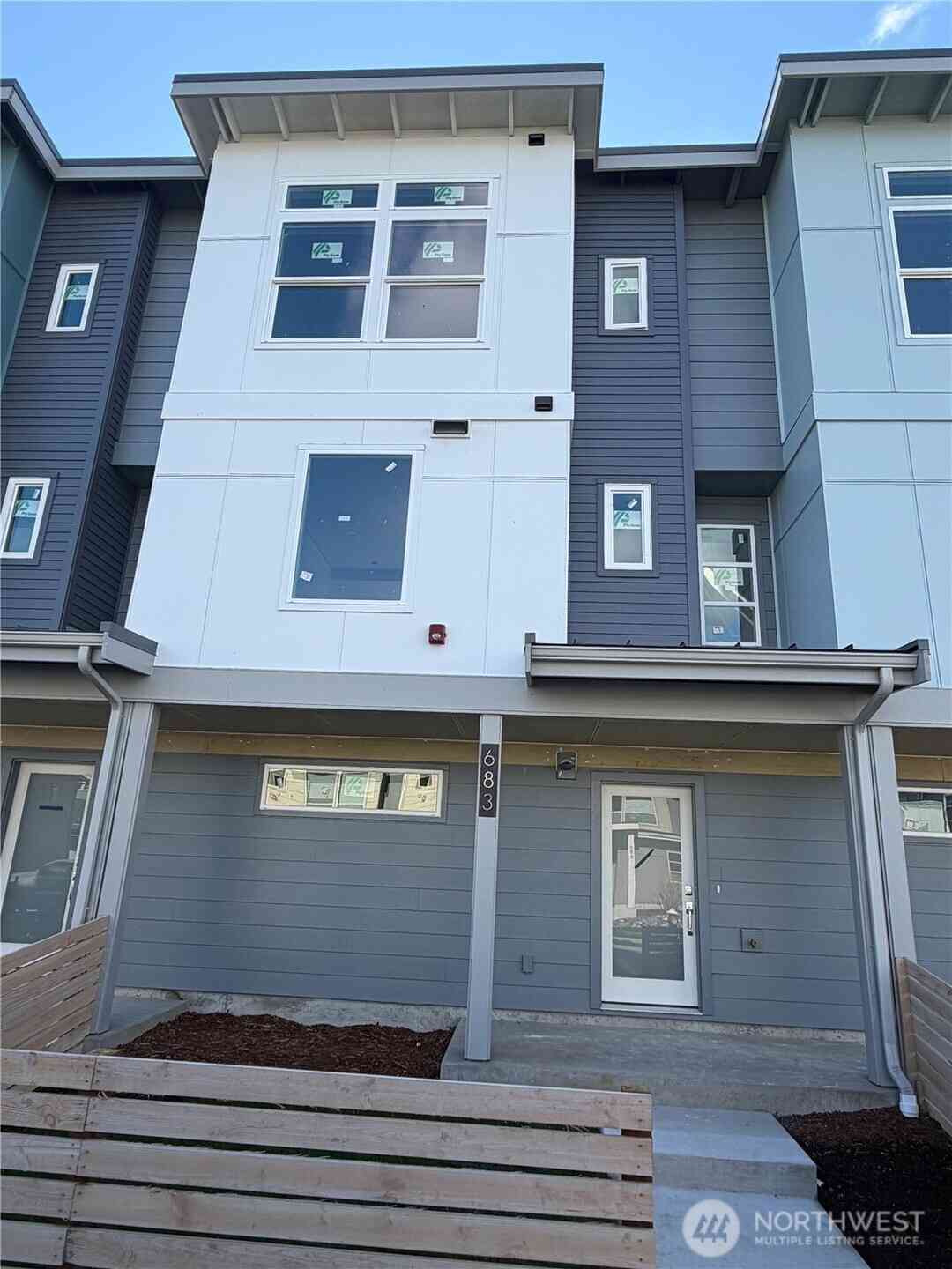 Condo For Sale - 683 (LOT 2) Venture Way<br/> Whatcom County, Bellingham, WA 98226