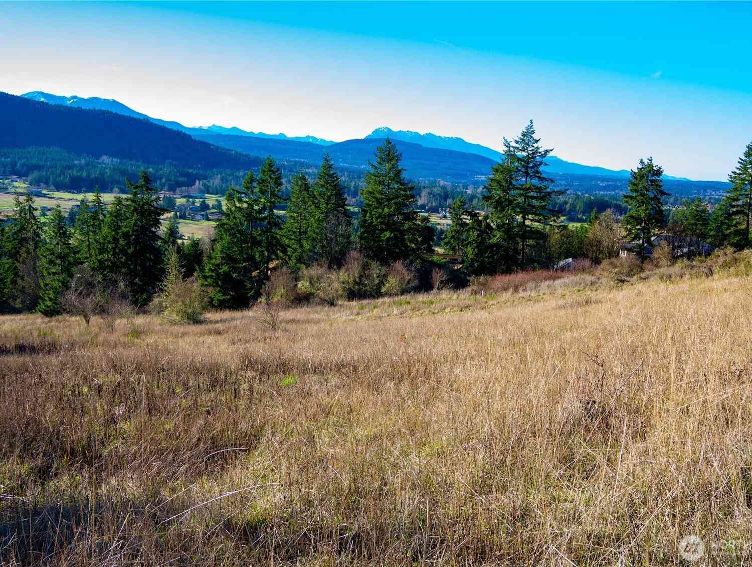 Vacant Land For Sale - 0 LOT 3 Hillside Drive<br/> Sequim, WA 98382