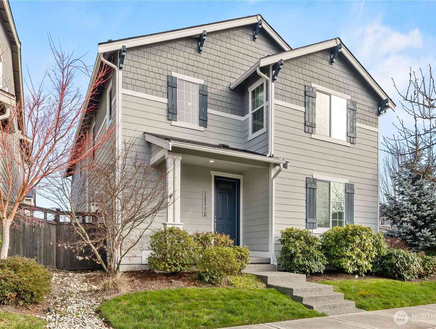 Condo For Sale - 32898 Pine Avenue<br/> Black Diamond, WA 98010