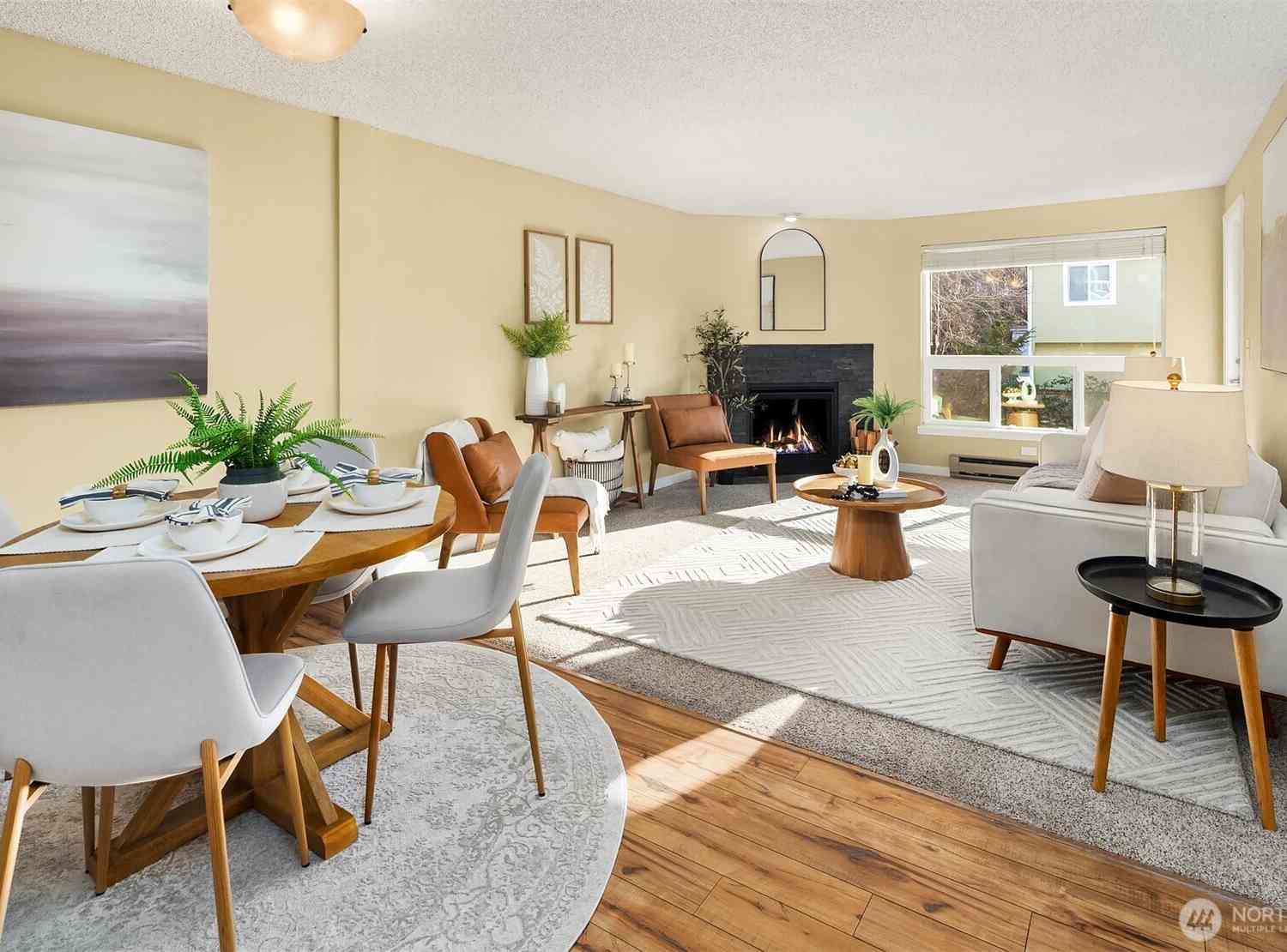 Condo For Sale - 9416 1st Avenue #312<br/> Seattle, WA 98115