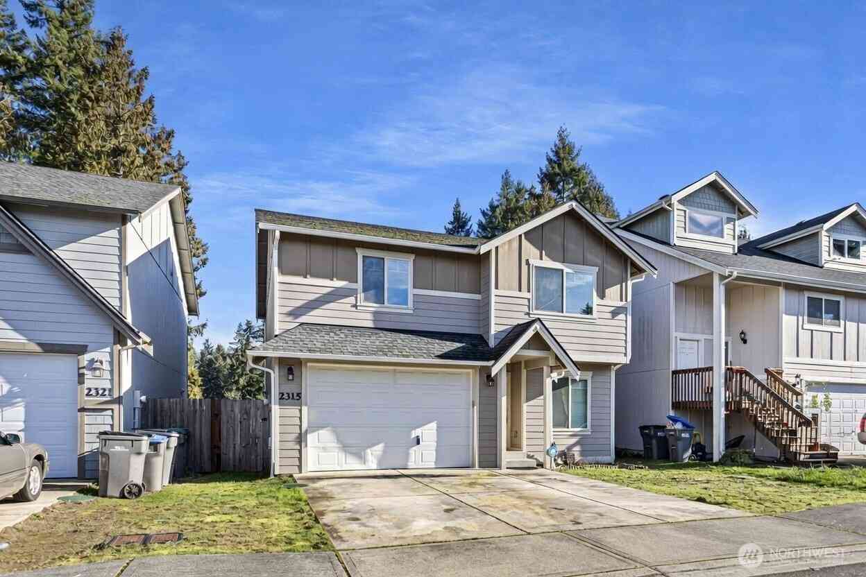 Homes For Sale - 2315 SE Kelby Circle<br/> Kitsap County, Port Orchard, WA 98366