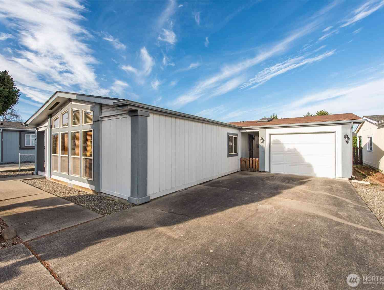 Condo For Sale - 628 N 7th Avenue #12<br/> Sequim, WA 98382